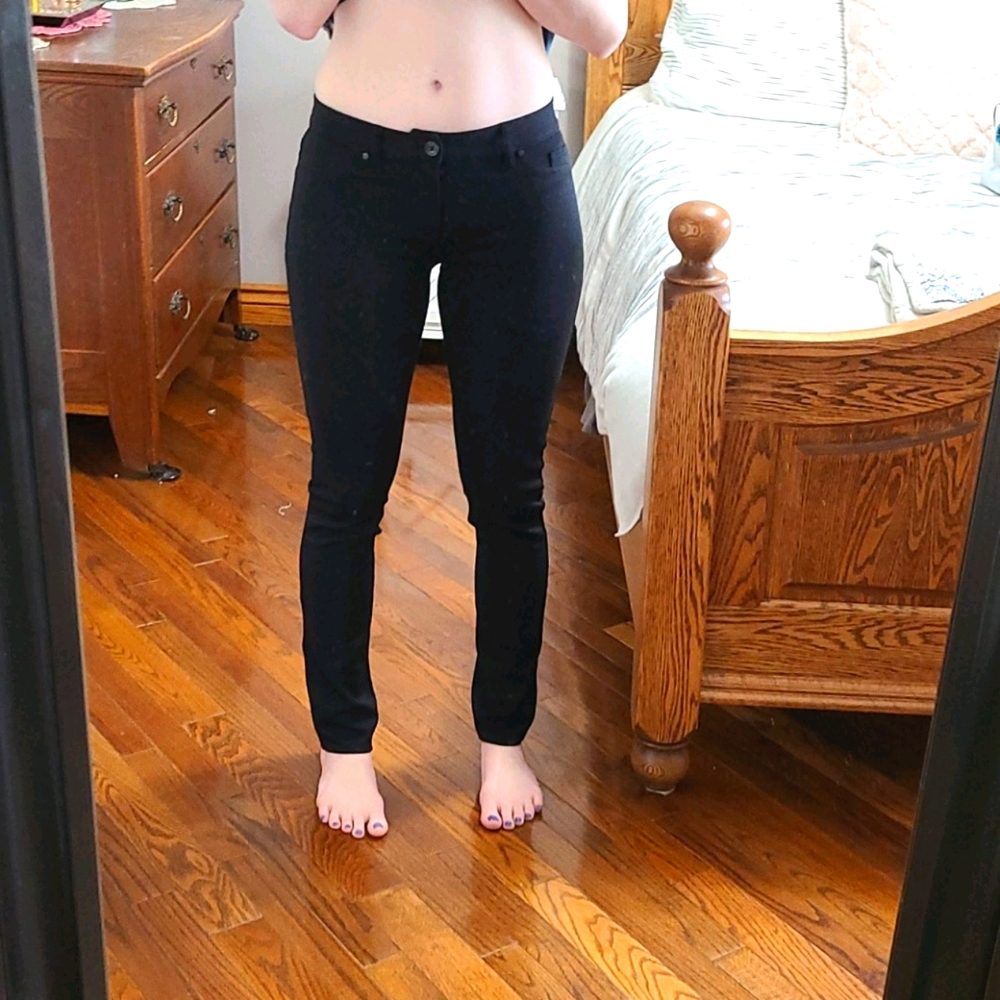 Calvin Klein Jeggings